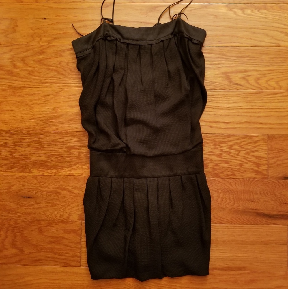 Robert Rodriguez Mini Cocktail Dress